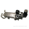 EGR COOLER VALVE For Volkswagen polo